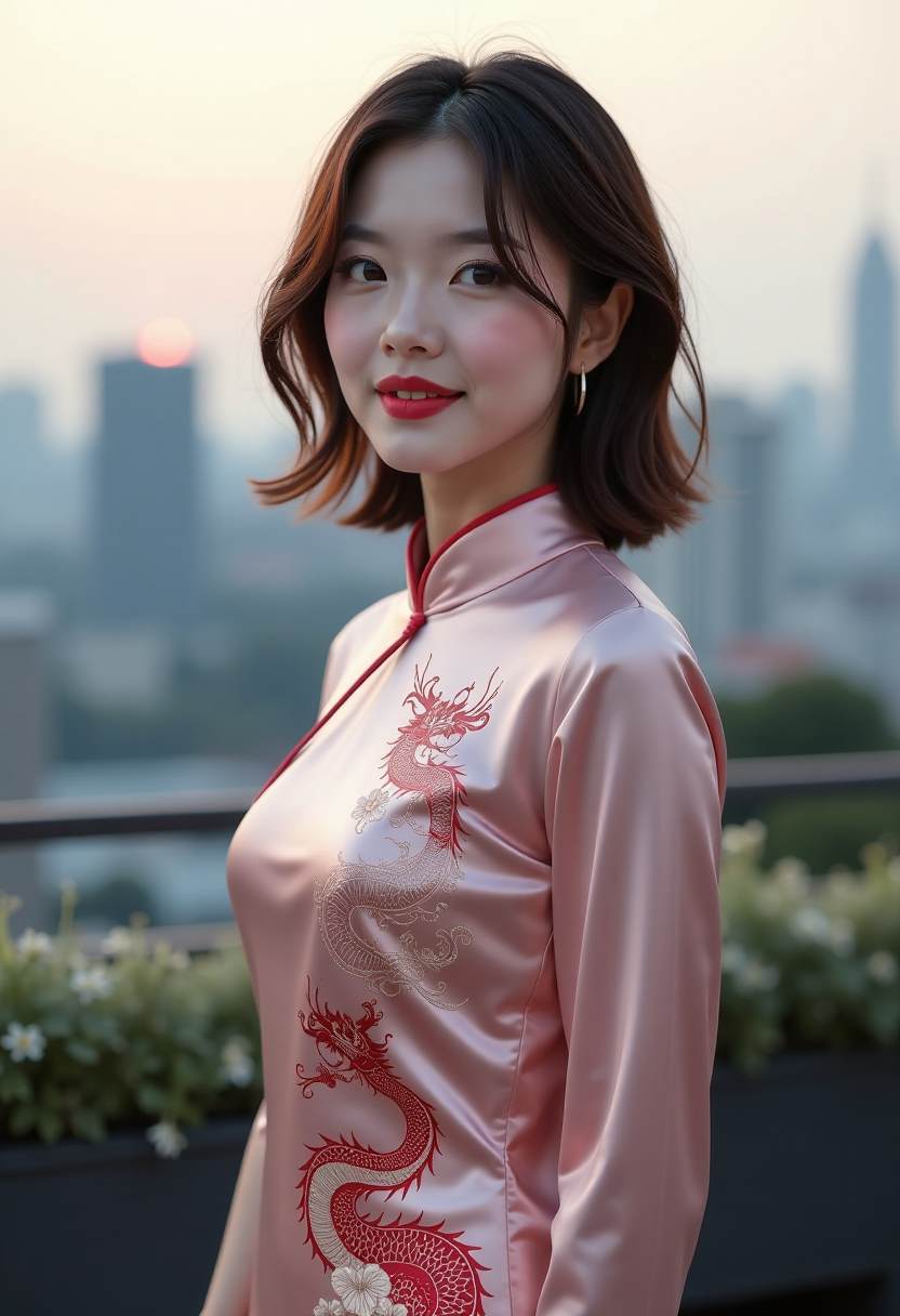 水墨漫谈