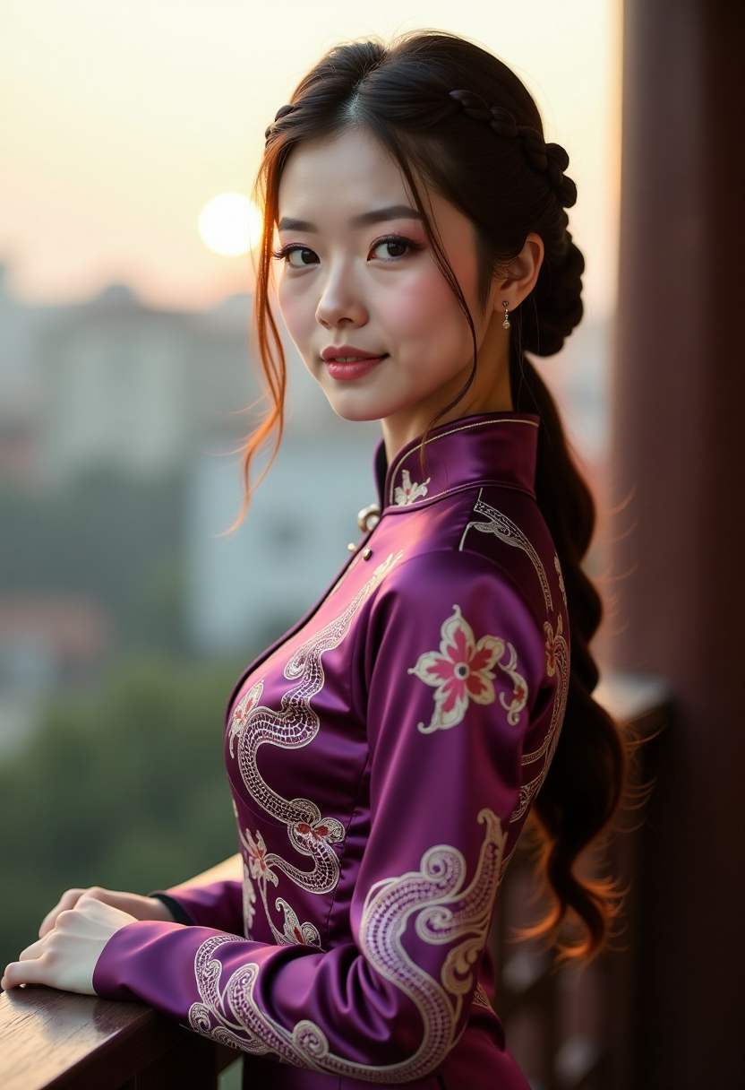 漫评菌